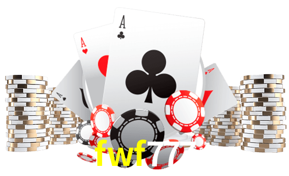 Jogue jogos de pôquer em fwf777