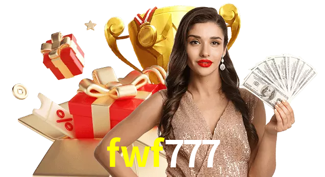 Jogue com dealers reais no fwf777!