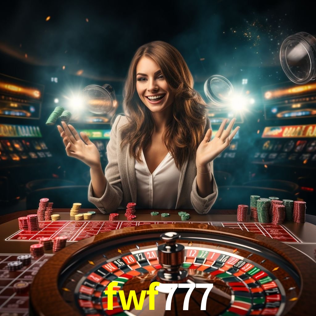 fwf777 - Site Oficial de Apostas e Cassinos - fwf777.com