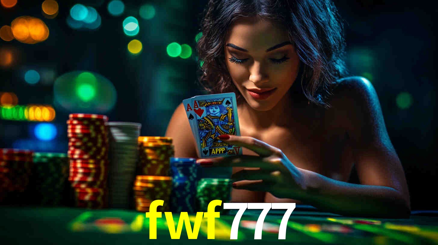 Estatísticas fwf777
