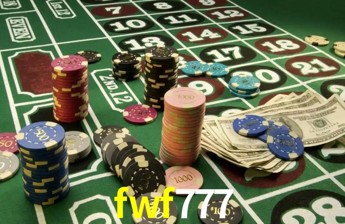fwf777 bet