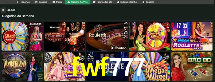 fwf777 bet