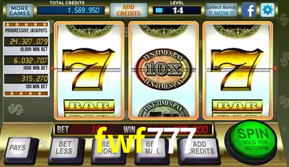 cassino fwf777