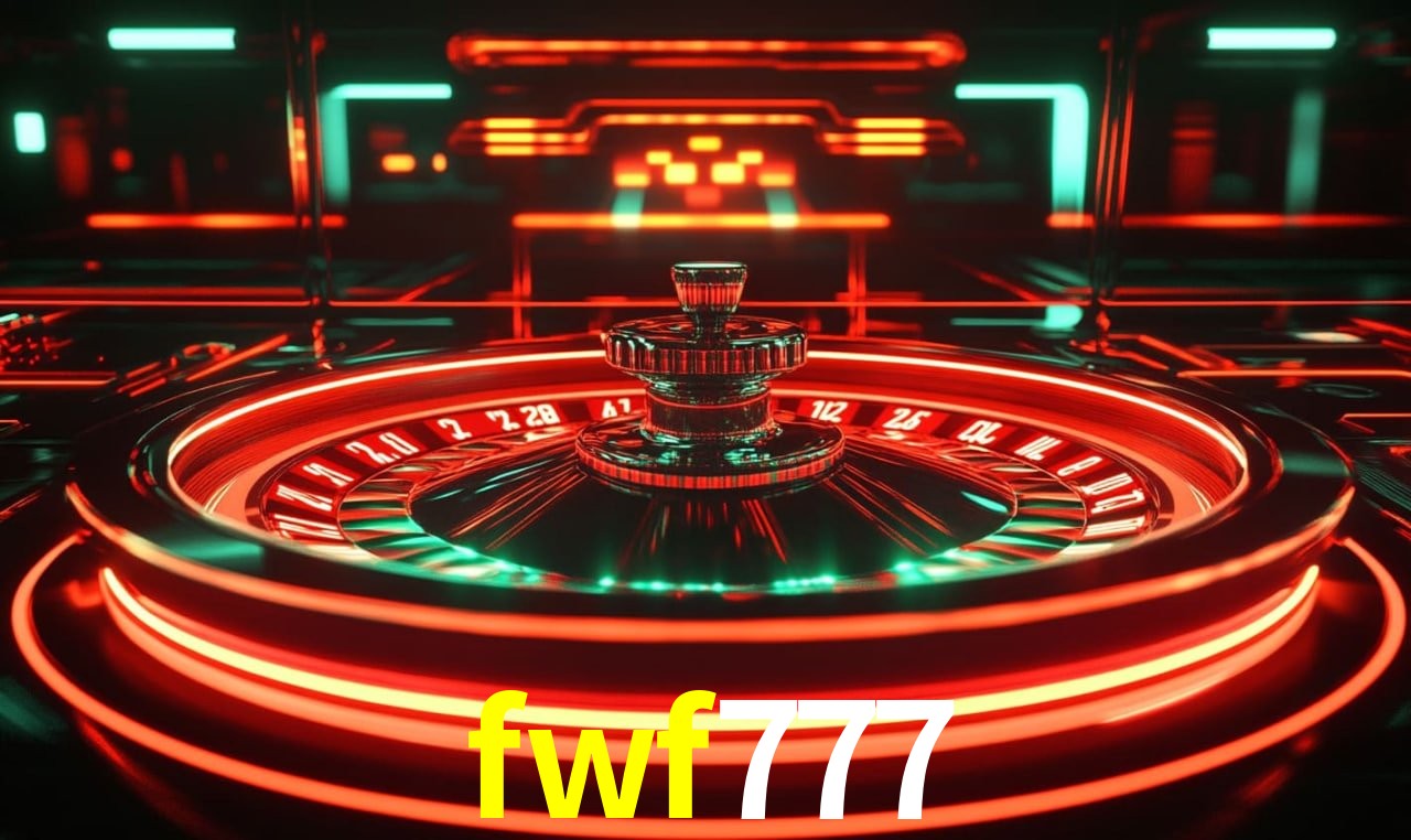 Bônus Diários fwf777