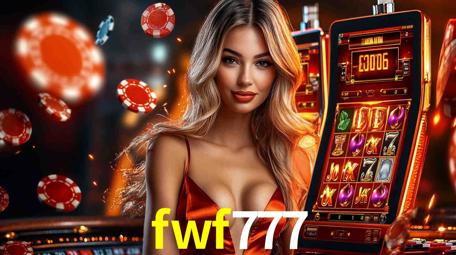 fwf777: A Experiência de Casino com Jogos de Mesa ao Vivo
