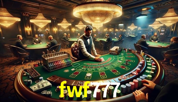 Football Betting fwf777
