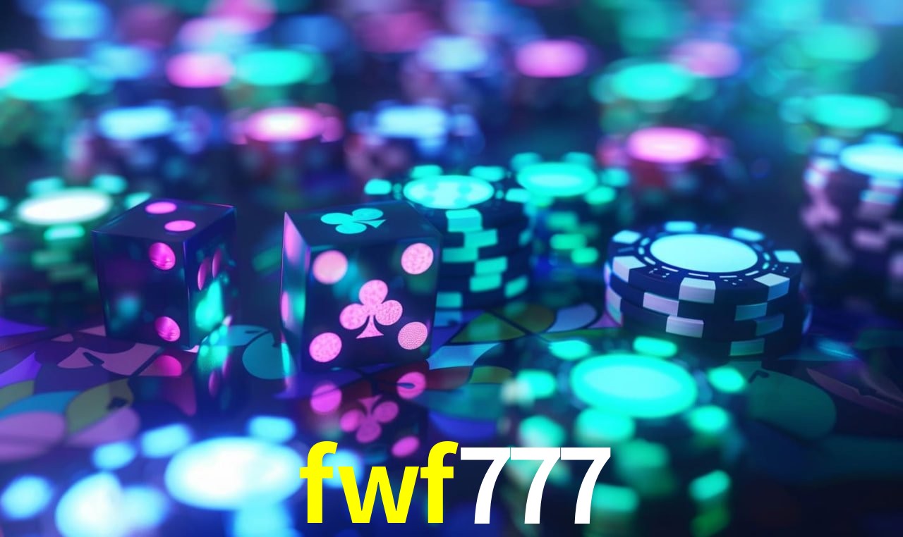 Inovações de Jogos na fwf777: O Futuro das Experiências Interativas