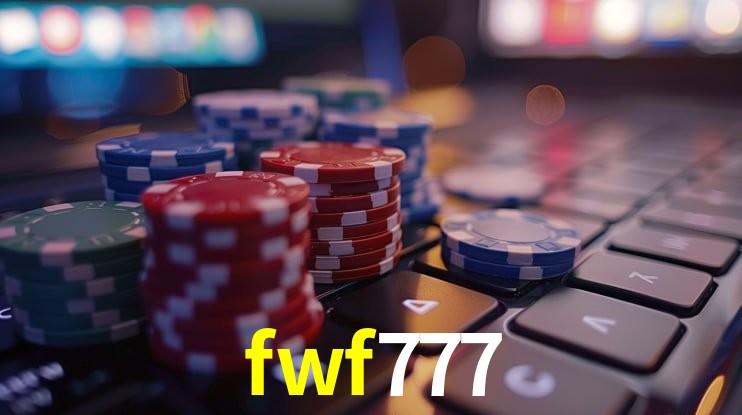 A Popularidade dos Caça-Níqueis no fwf777