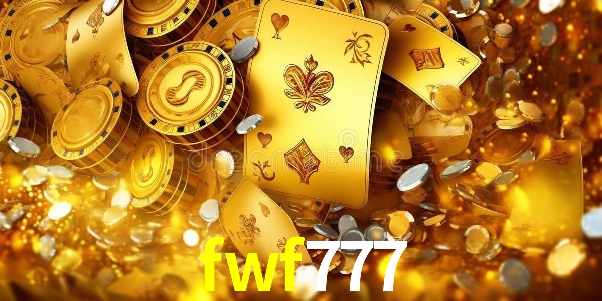Benefícios da Conta fwf777