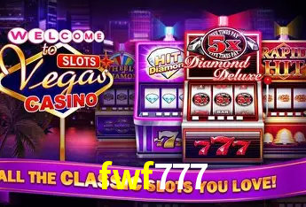 Weekend Specials fwf777