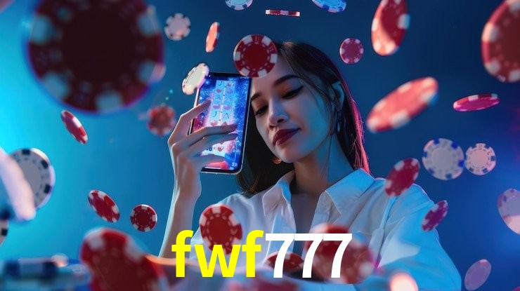 Design Responsivo fwf777