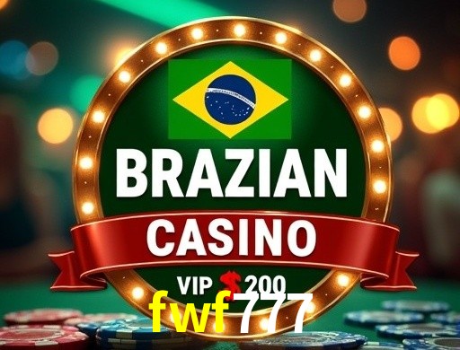 Desvendando o Mundo dos Jogos Virtuais na fwf777