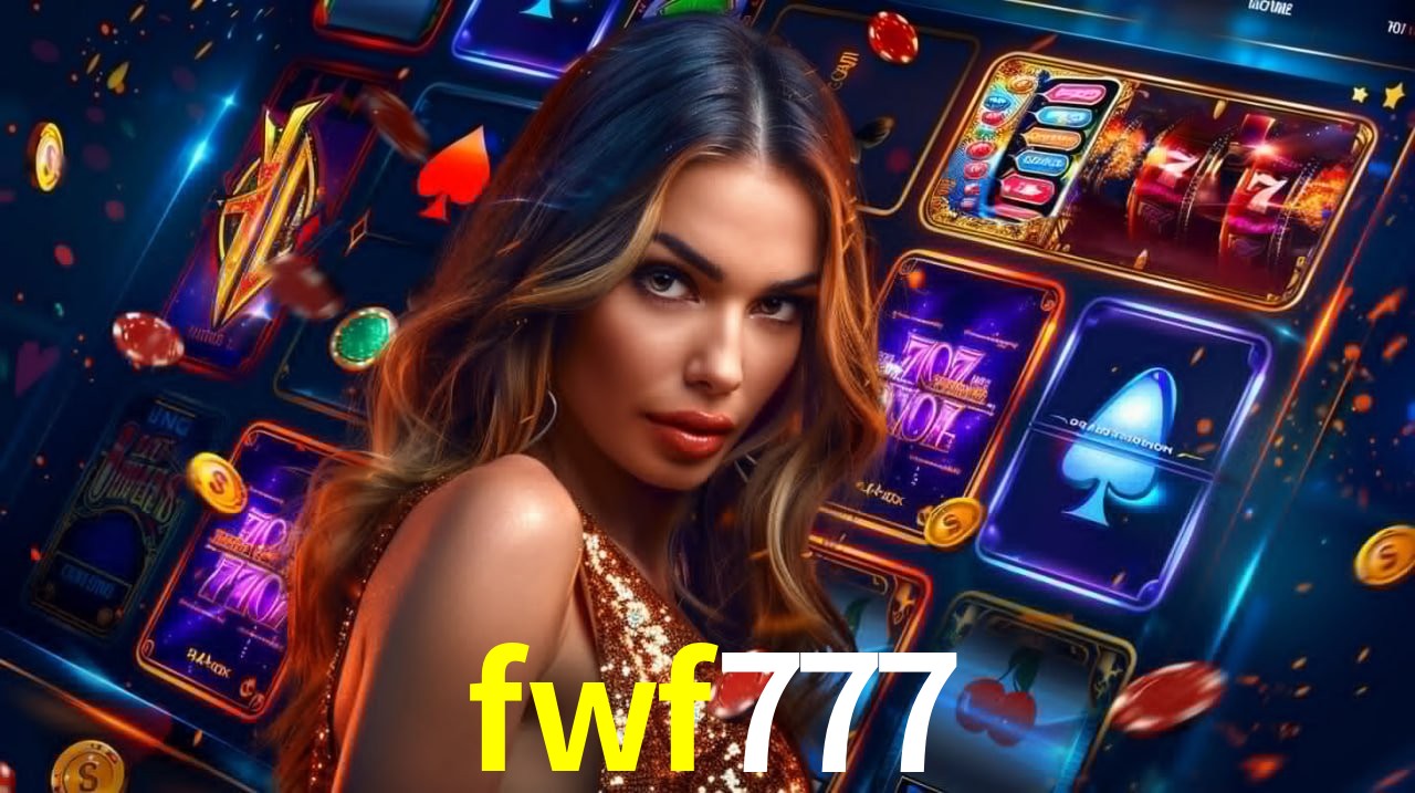 Sistemas de Segurança fwf777