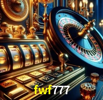 A Emoção da Loteria na fwf777: Uma Chance de Mudança de Vida