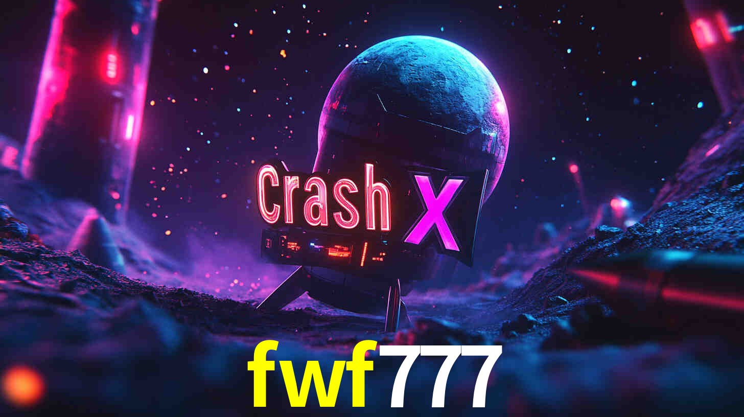 Casino Ao Vivo fwf777