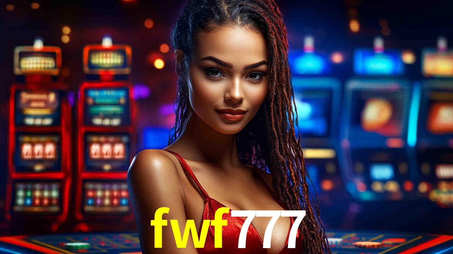 Estatísticas do Jogo fwf777