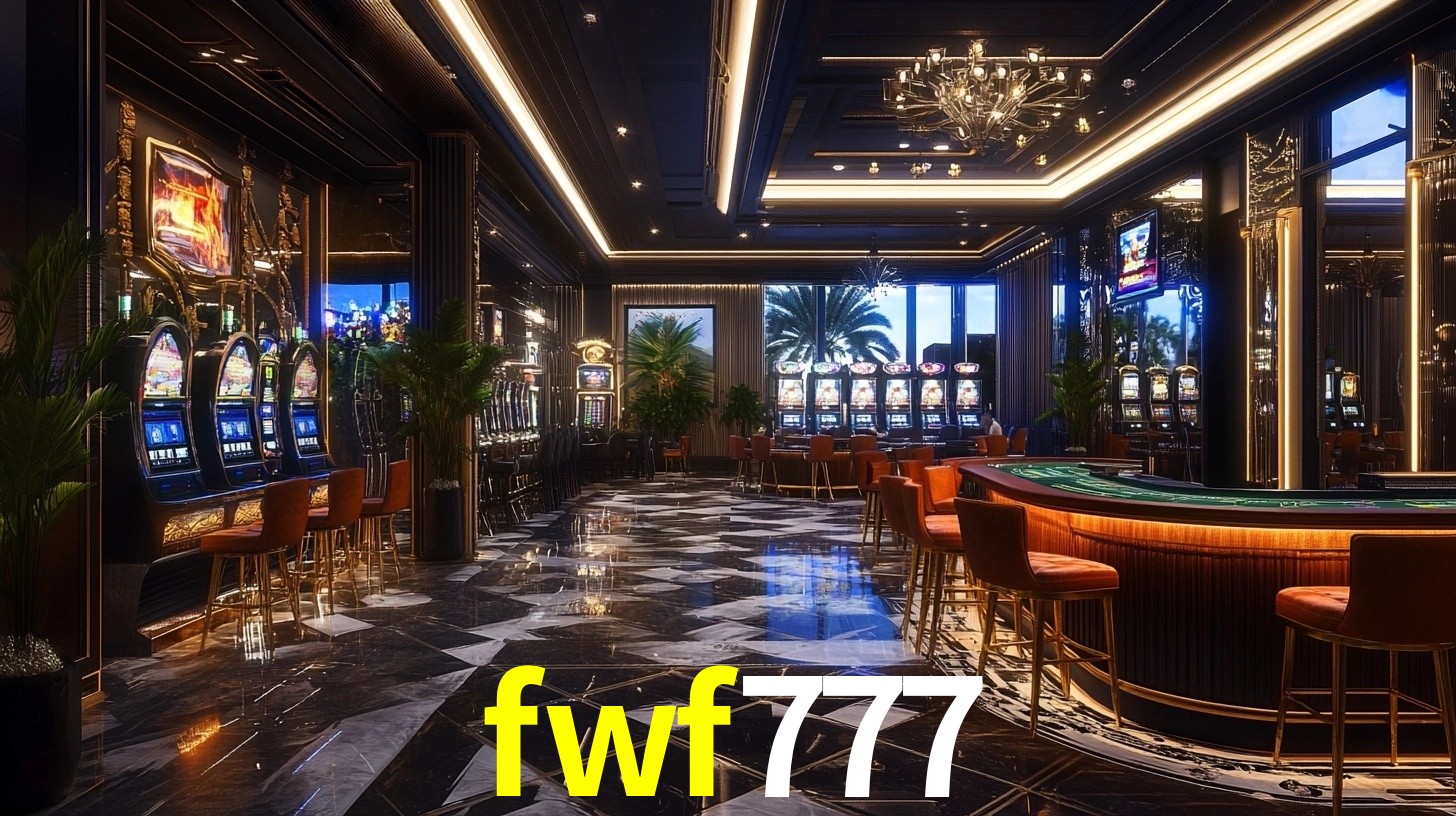 fwf777: Jogos de Caça-Níqueis-Altas Recompensas, Roleta-Velocidade, Blackjack-Desafios Máximos