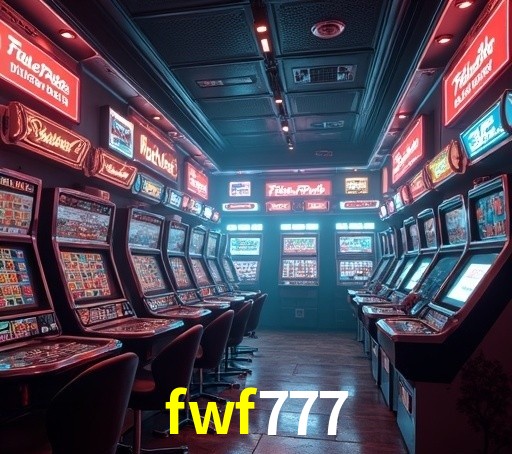 Explorando a Categoria de Eventos em Apostas na fwf777