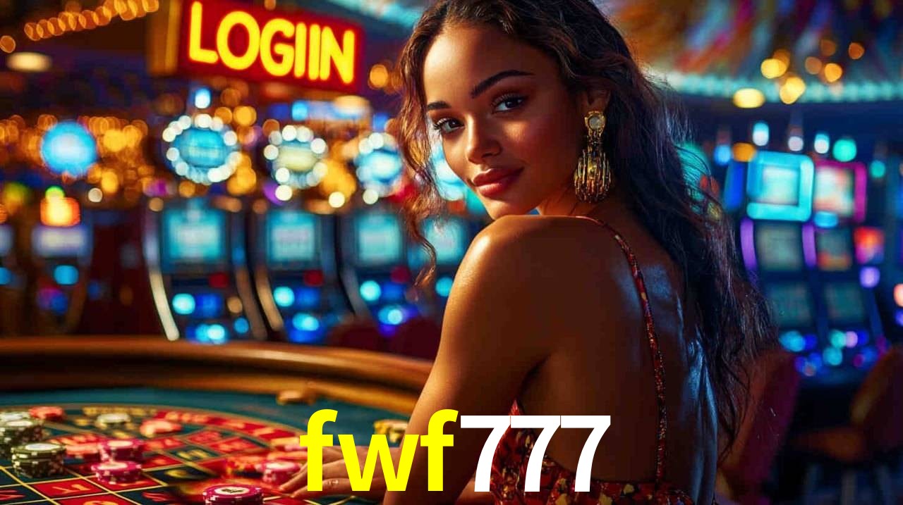 A Popularidade dos Caça-Níqueis no fwf777