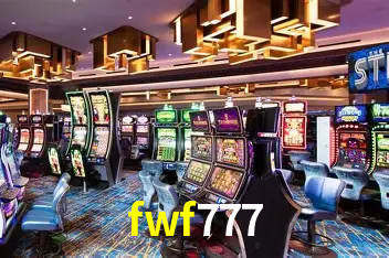 Interface do App fwf777