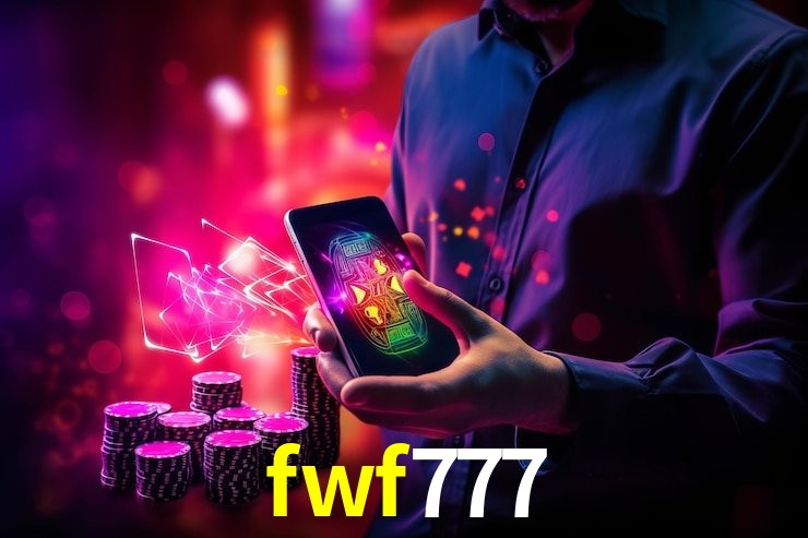 A Experiência Imersiva dos Cassinos Ao Vivo no fwf777