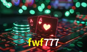 Desvendando o Mundo dos Jogos Virtuais na fwf777