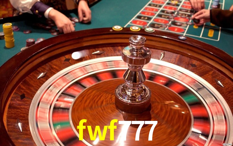 A Revolução dos Aplicativos de Jogos no fwf777