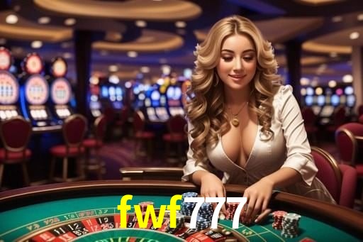 Live Casino fwf777