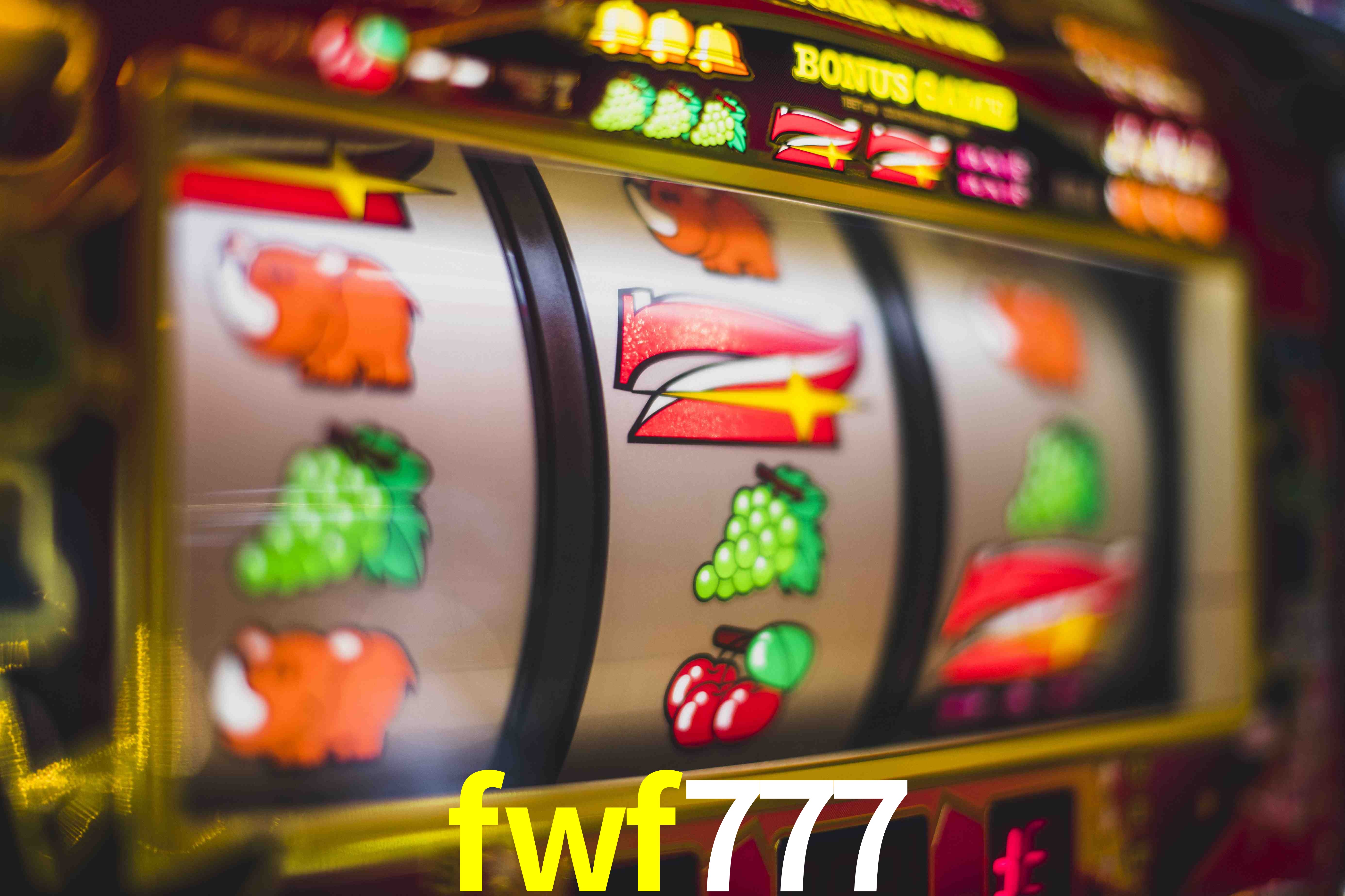 Blackjack Table fwf777