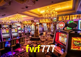 APP oficial da fwf777 para mobile
