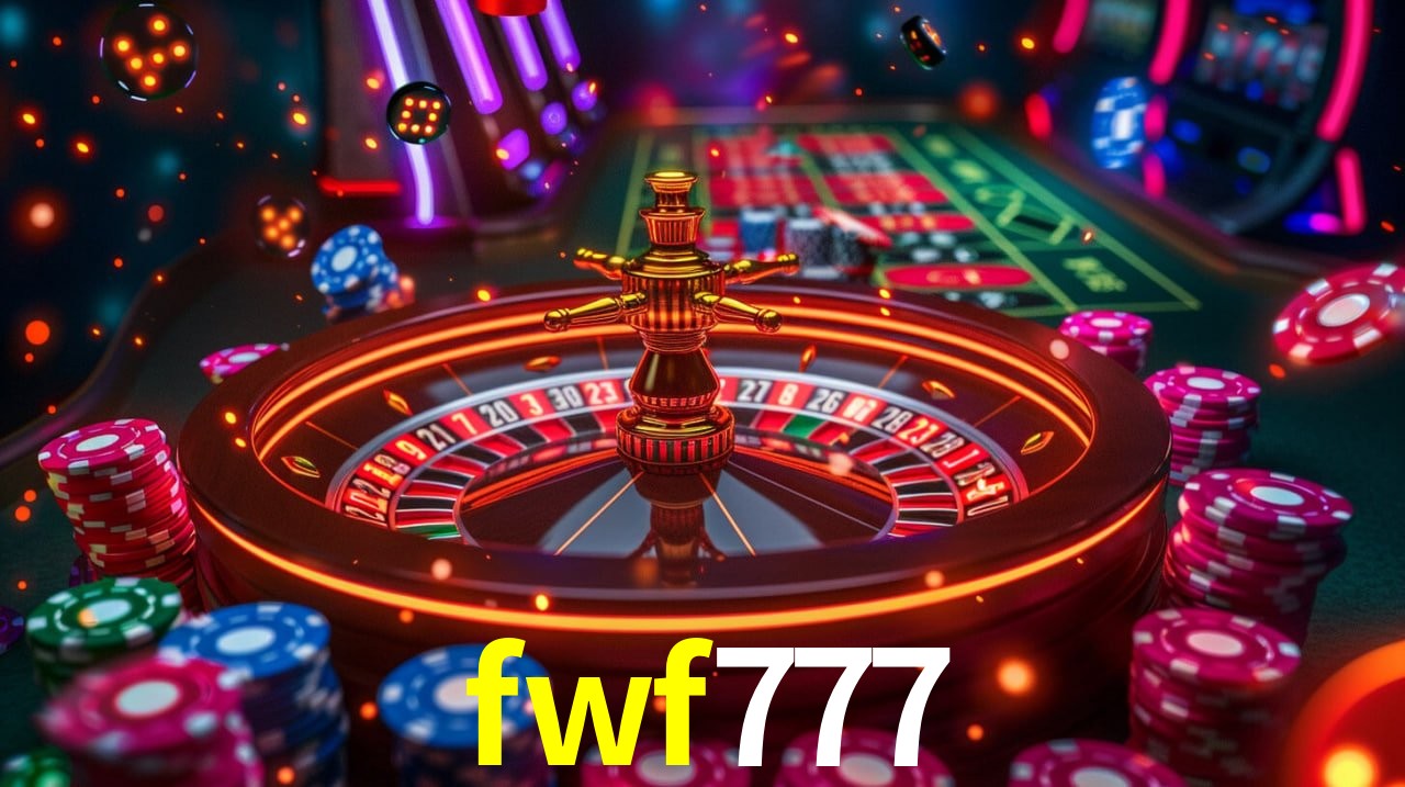 A Emoção da Loteria na fwf777: Uma Chance de Mudança de Vida