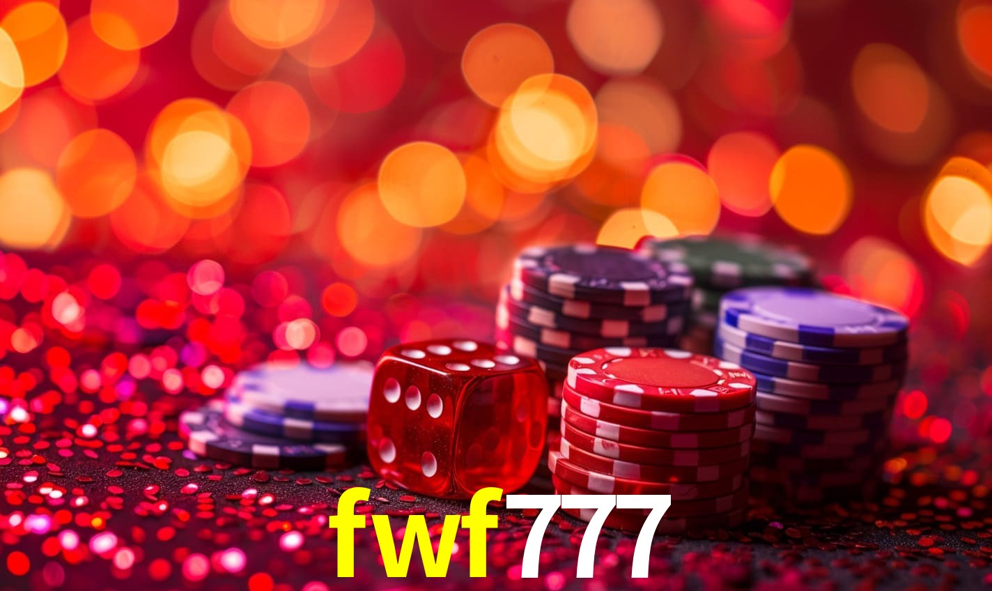 Provedores de Jogos fwf777