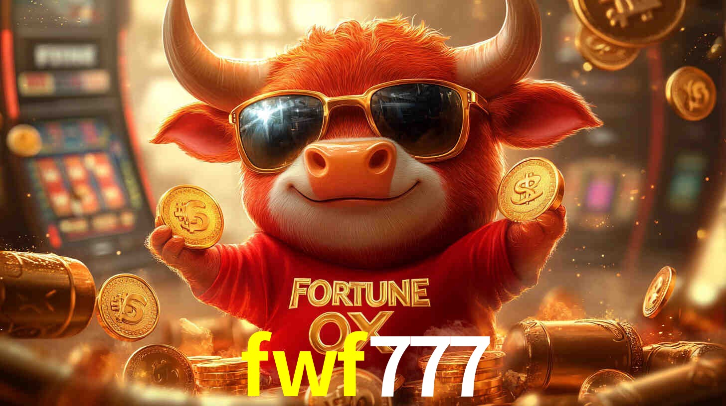 Desvendando o Mundo dos Jogos Virtuais na fwf777