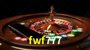 VIP Casino fwf777