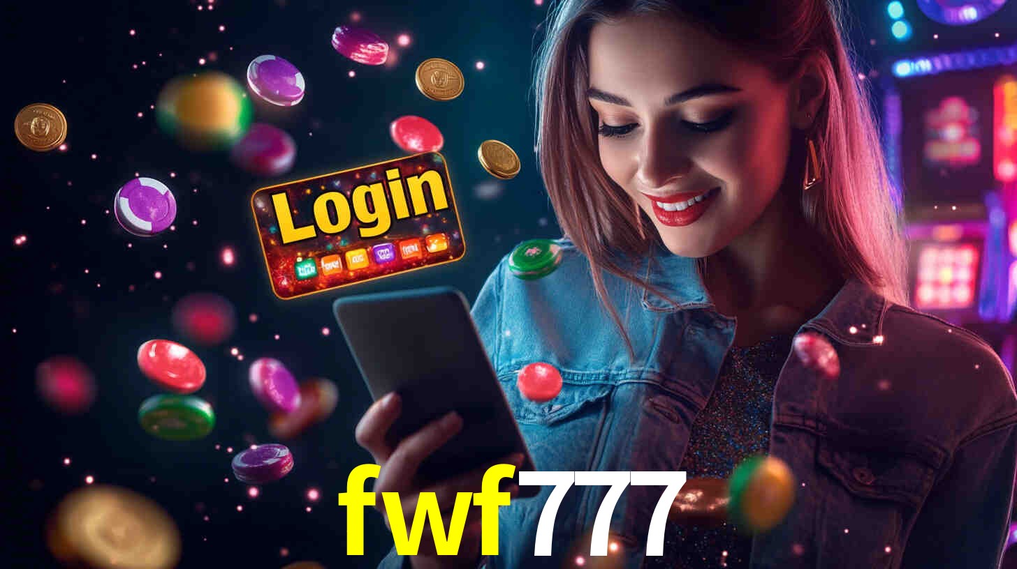 Apostas de Futebol fwf777