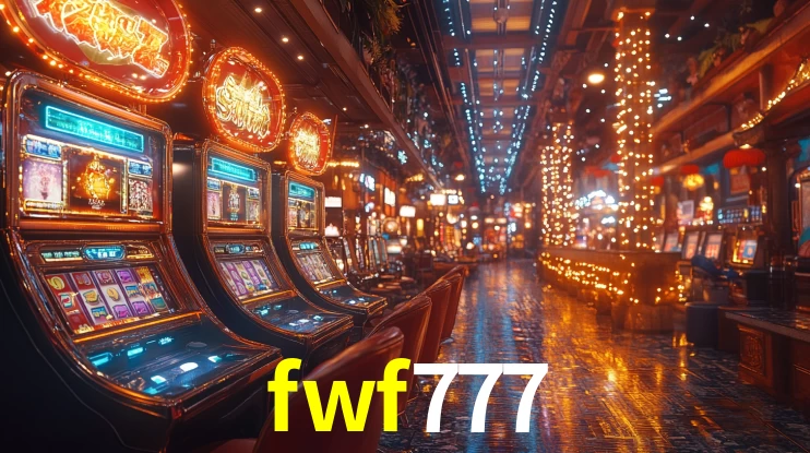 fwf777 bet