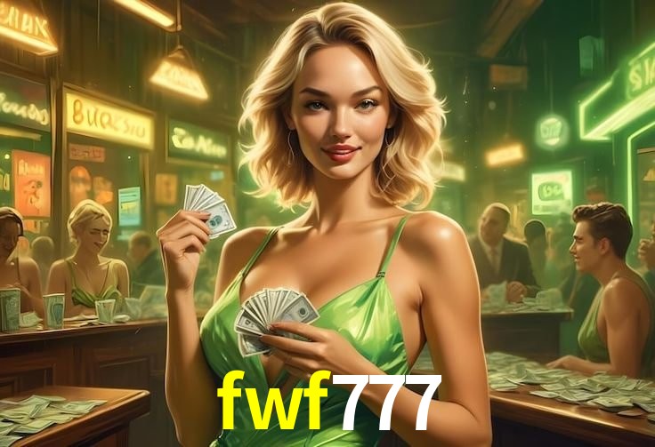 Recursos de Bônus fwf777
