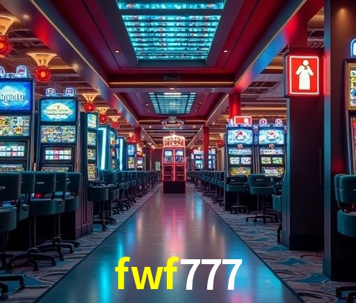 Segurança 2FA fwf777