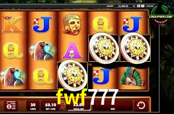 A Emoção da Loteria na fwf777: Uma Chance de Mudança de Vida